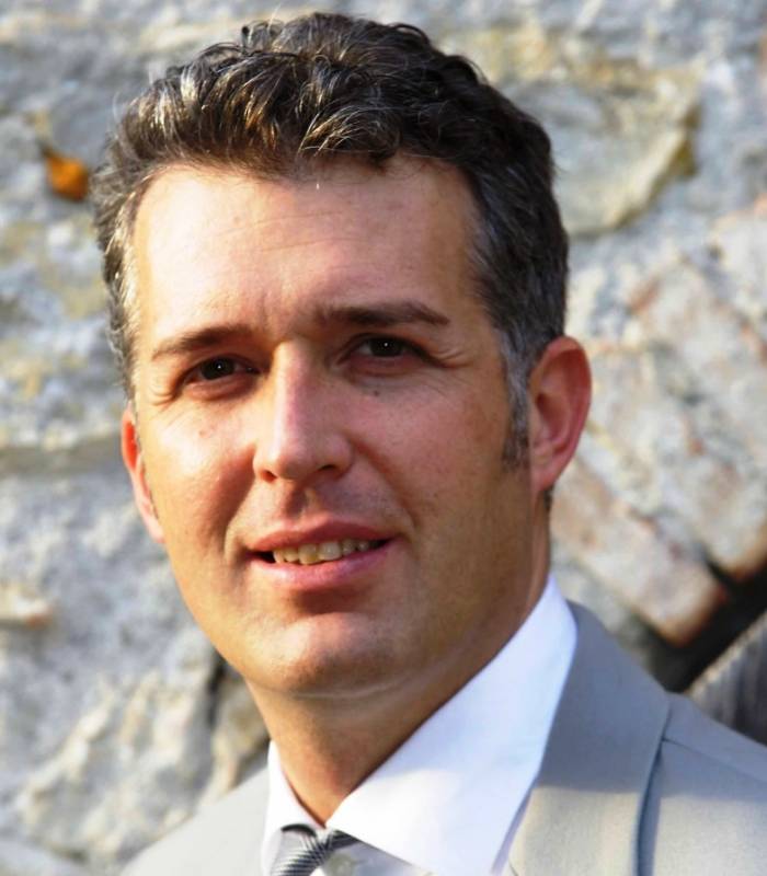 Stefano Balloch Sindaco. Si apre questa sera la campagna elettorale